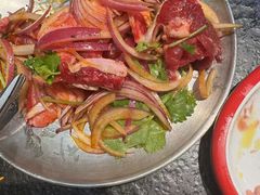 -福福泥炉烤肉(三台子店)