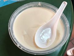 -老伴豆花(麦士威熟食中心店)