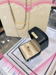 -Cindy Jewelry·钻戒·彩色宝石