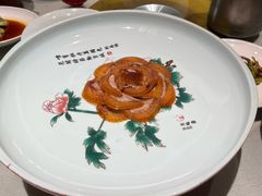 -京味斋·烤鸭·北京菜(安贞店)