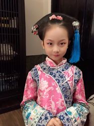 -盘子女人坊古装写真摄影(天津总店)