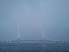 -星海湾跨海大桥