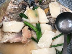-院子餐厅·大锅菜·老杭帮(桥西直街店)