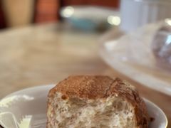 -佐敦面包铺·JORDAN BAKERY