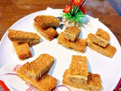 -酒肉门孔府菜(曲阜游客中心店)