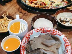 -楠火锅(新塘翡翠绿洲店)