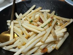 -青桃餐厅