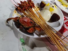 -极乐汇汗蒸会馆(杭州店)