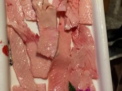 屠场鲜牛黄喉-锦城印象火锅(天府三街店)
