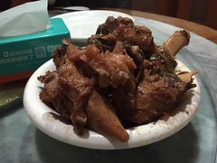 -晋B2008刀削面(小南庄店)