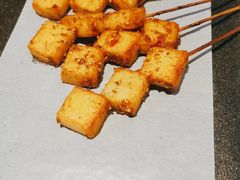 鱼豆腐-管氏翅吧(国展店)