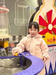 -奈尔宝家庭中心·亲子餐厅(鄞州万达店)