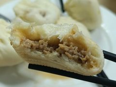 -津门永胜包子铺(哈尔滨道总店)