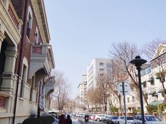 -曹禺故居纪念馆