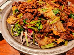 -四世同堂·京菜·烤鸭(双井店)