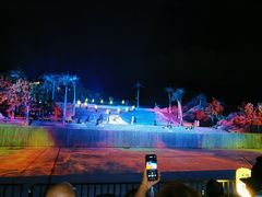 -三亚红色娘子军演艺公园景区