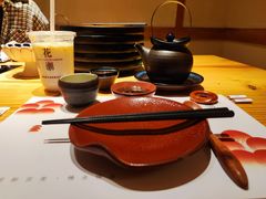 -花潮料理艺食馆(世欧广场店)