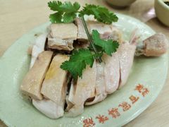 -百家鸡味馆(清泰店)