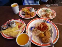 -比格比萨(国际能源店)