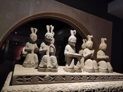 -惠和石文化园
