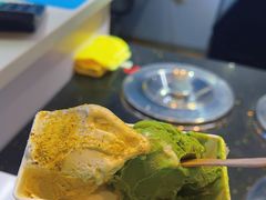 -野人牧坊Gelato(天津南开大悦城店)