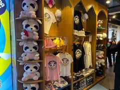 -熊猫屋(宽窄巷子景区店)