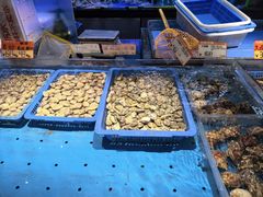 -徐记海鲜(大雁塔|金都店)