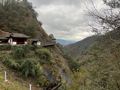 -大慈岩风景区