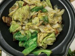 -太极·粤菜餐厅(亚运村鸟巢店)