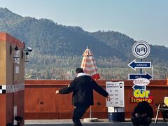 -Feiyue飞跃(长乐路店)