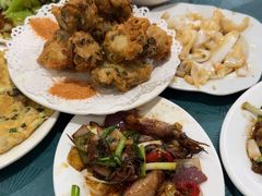 -电白鸭粥店(下沙二坊88号店)