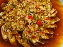 -潮州府·潮菜·砂锅粥(徐家汇店)