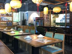 -杭百味·大众精选杭帮菜(西湖音乐喷泉店)