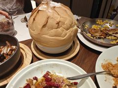 -港丽餐厅(杭大店)