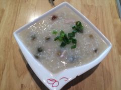 -嘉和一品粥(方庄店)