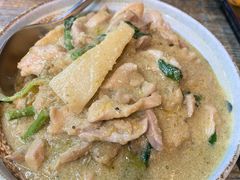 -Hi YOU你的饭局泰餐厅(雍和宫店)
