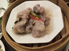 -京香轩·中餐厅(上海中庚聚龙酒店)