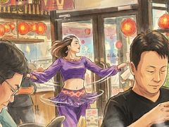 -耶里夏丽·丝路新疆菜·清真食品(徐汇南丹东路臻选店)