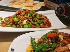 -小菜园新徽菜(常州金坛吾悦店)