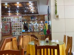 -青岛锅贴(洛阳路分店)