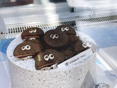 -酵墅·红酒酵母面包(羲和广场店)