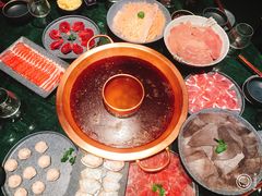 -肆味(东原1891江景店)