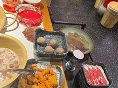 -哥老官重庆美蛙鱼头(五角场合生汇店)