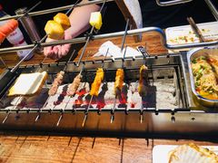 -三个蒙古大叔羊肉串(大宁店)