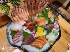 -花潮料理艺食馆(世欧广场店)