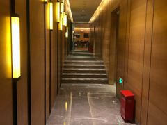 -郑州美盛喜来登大酒店