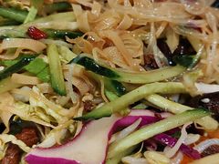 -叁拾壹克饺子·东北菜(国贸店)