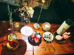 -THE BARMAN HOUSE(调酒师南门店)