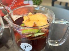 红宝石果酒-gaga(深圳福田星河COCO Park店)