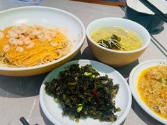 -松鹤楼面馆(天一广场店)